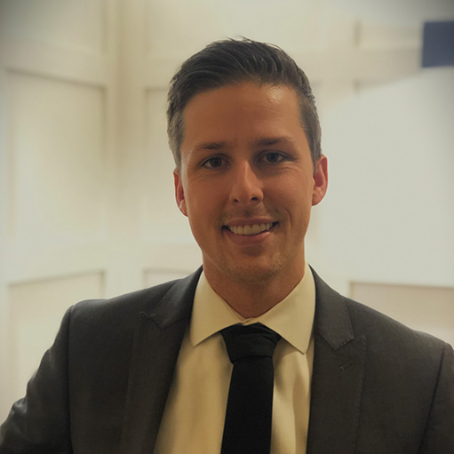 meet dr koalby brown